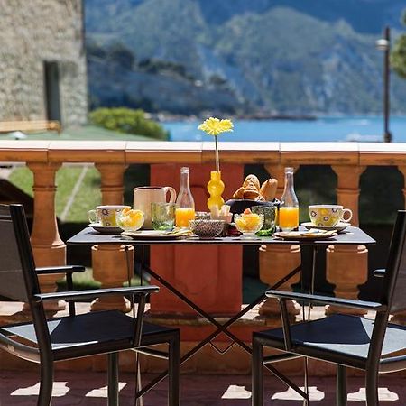 Hotel Le Jardin D'Emile Cassis Zewnętrze zdjęcie