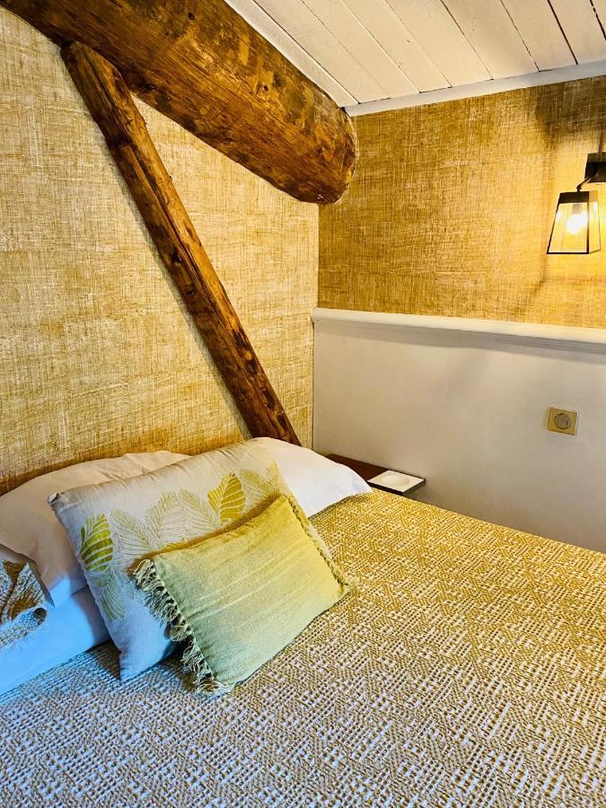 Hotel Le Jardin D'Emile Cassis Zewnętrze zdjęcie