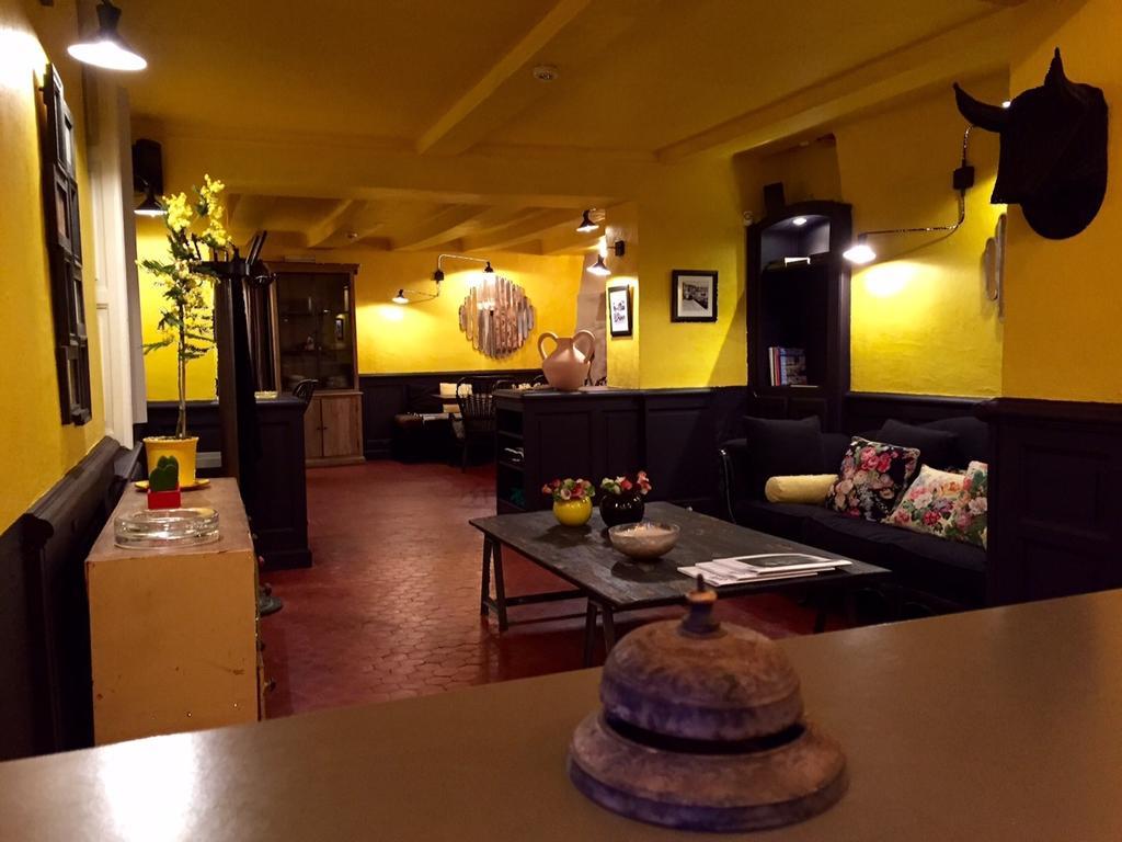 Hotel Le Jardin D'Emile Cassis Zewnętrze zdjęcie
