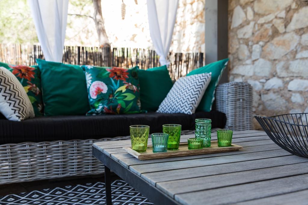 Hotel Le Jardin D'Emile Cassis Zewnętrze zdjęcie
