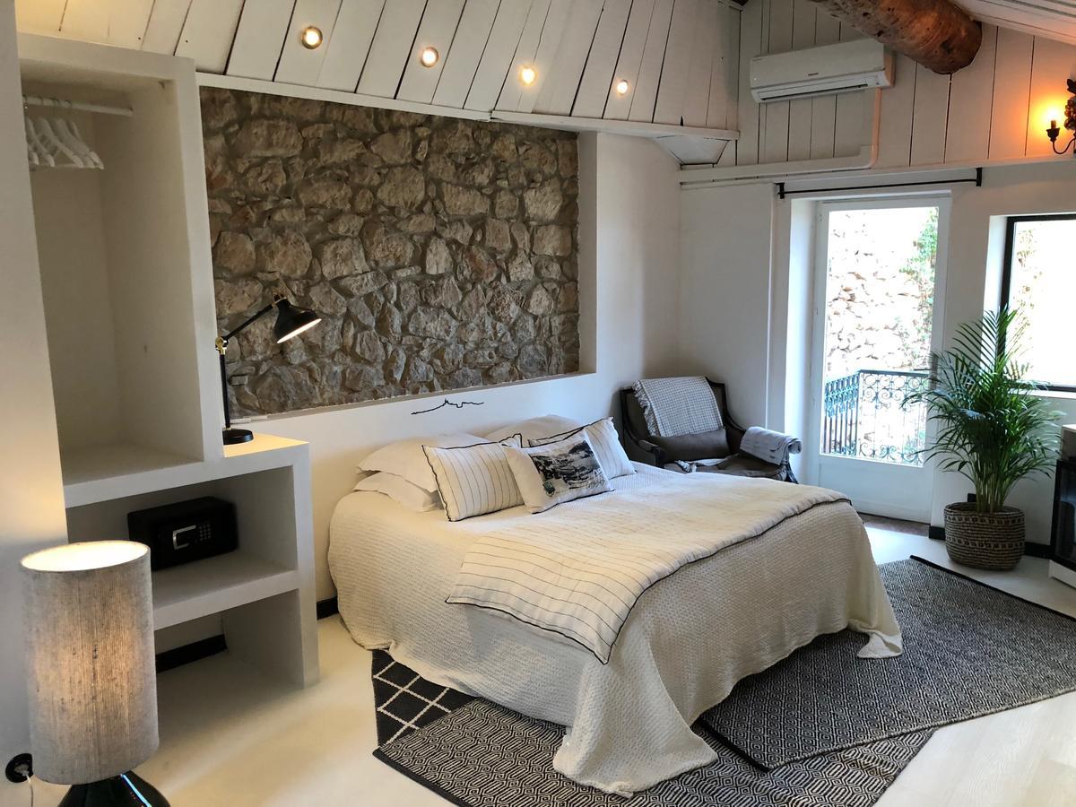 Hotel Le Jardin D'Emile Cassis Zewnętrze zdjęcie