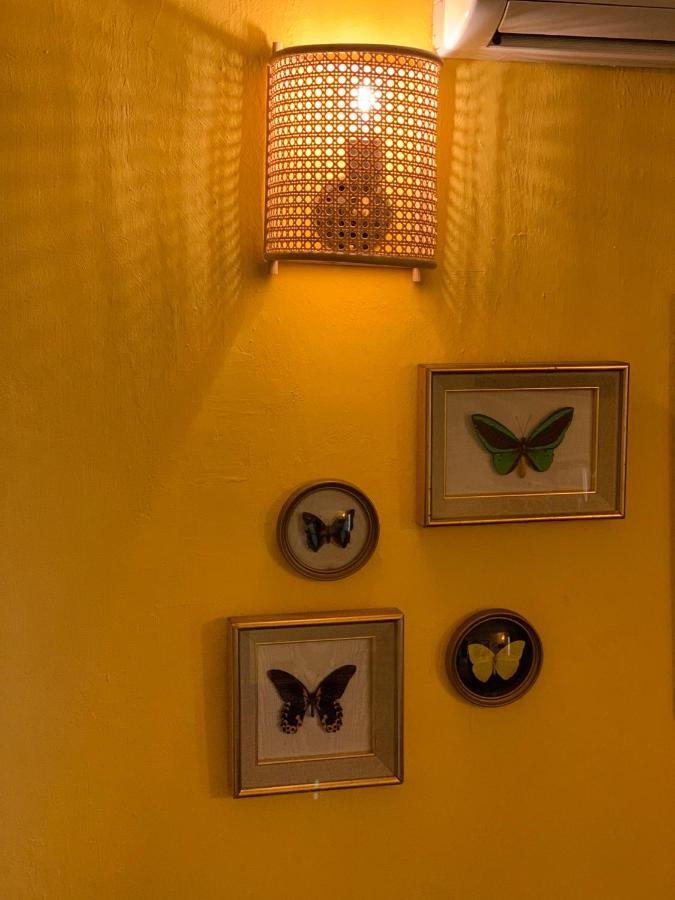 Hotel Le Jardin D'Emile Cassis Zewnętrze zdjęcie